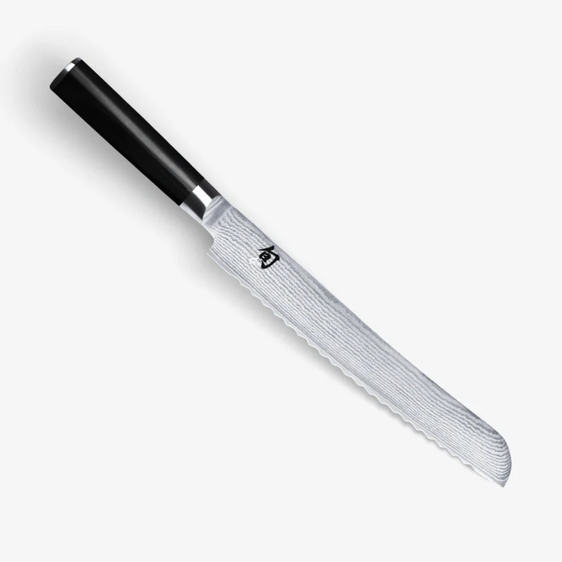 Couteau à Pain Dentelé 23cm SHUN CLASSIC - KAI