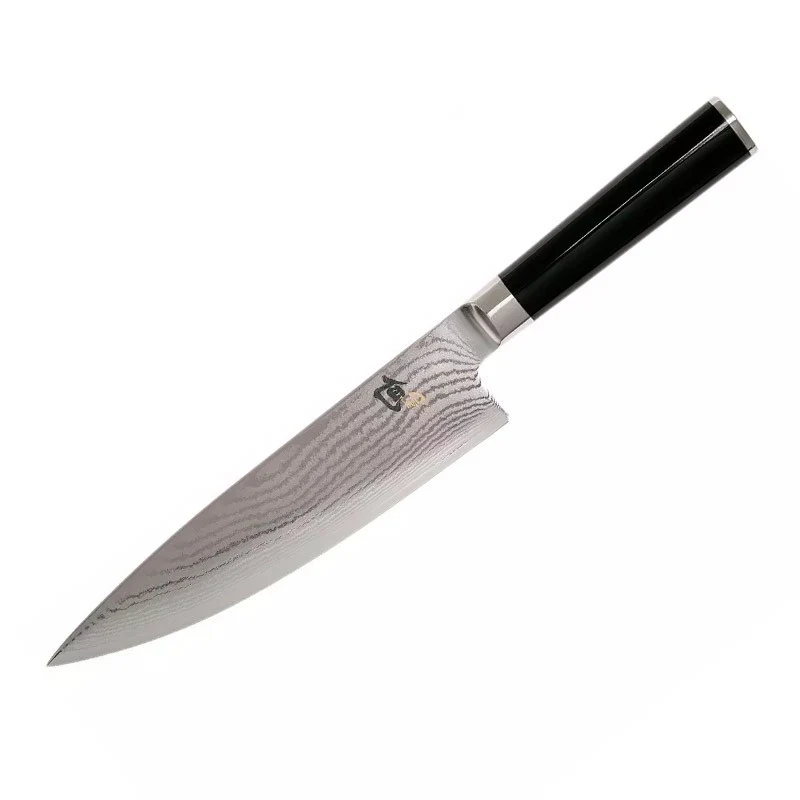 Couteau à Pain Dentelé 23cm SHUN CLASSIC - KAI - Image 4