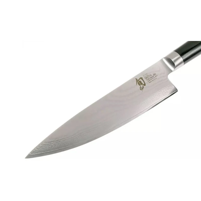 Couteau à Pain Dentelé 23cm SHUN CLASSIC - KAI - Image 7