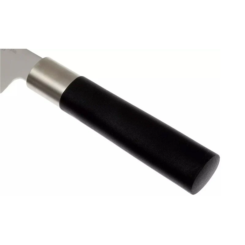 Couteau à Pain Dentelé 23cm WASABI BLACK - KAI - Image 3