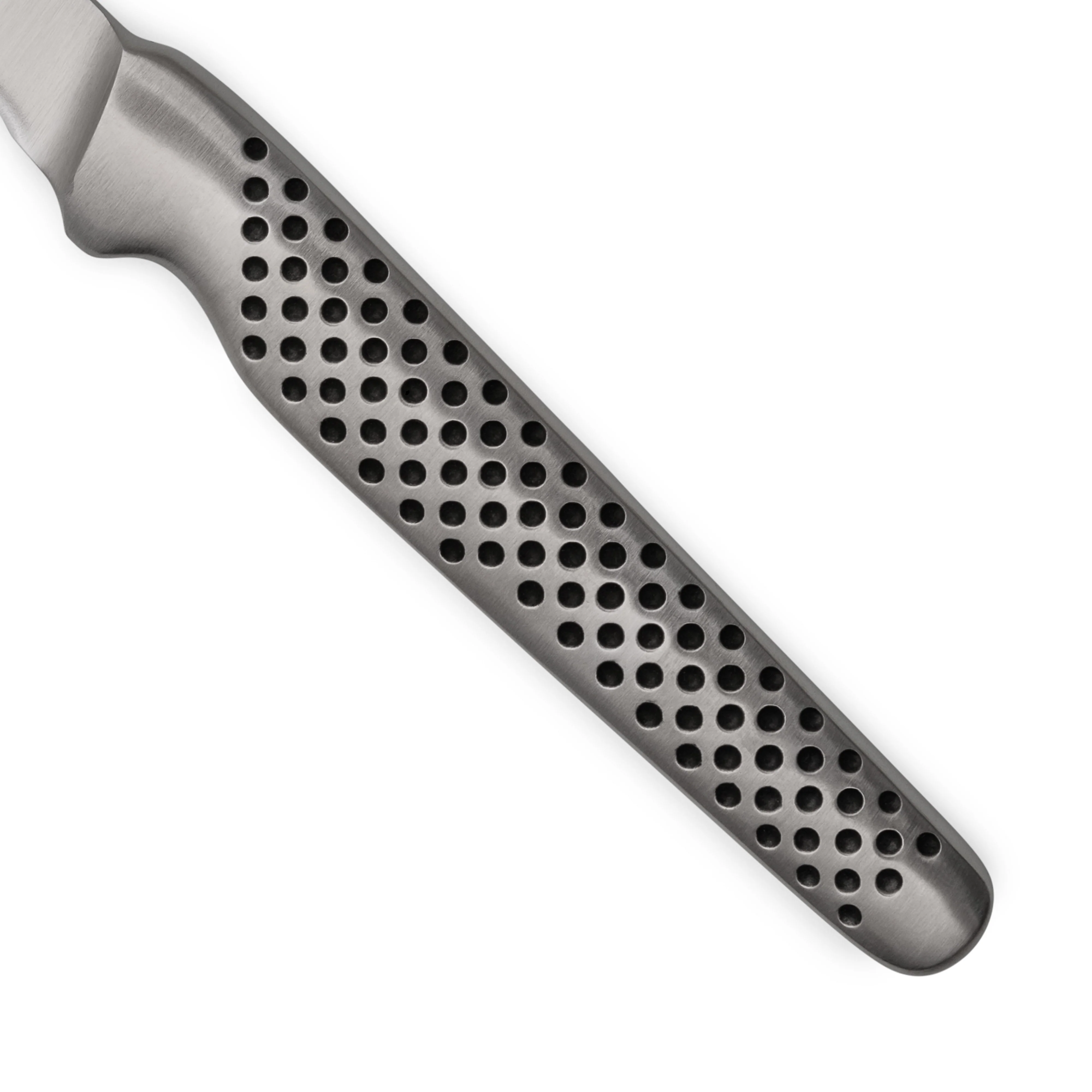 Couteau à Peler 6cm GSF34 Inox - GLOBAL - Image 3