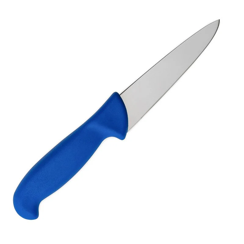 Couteau à Saigner Ergogrip Bleu 13cm - DICK - Image 4