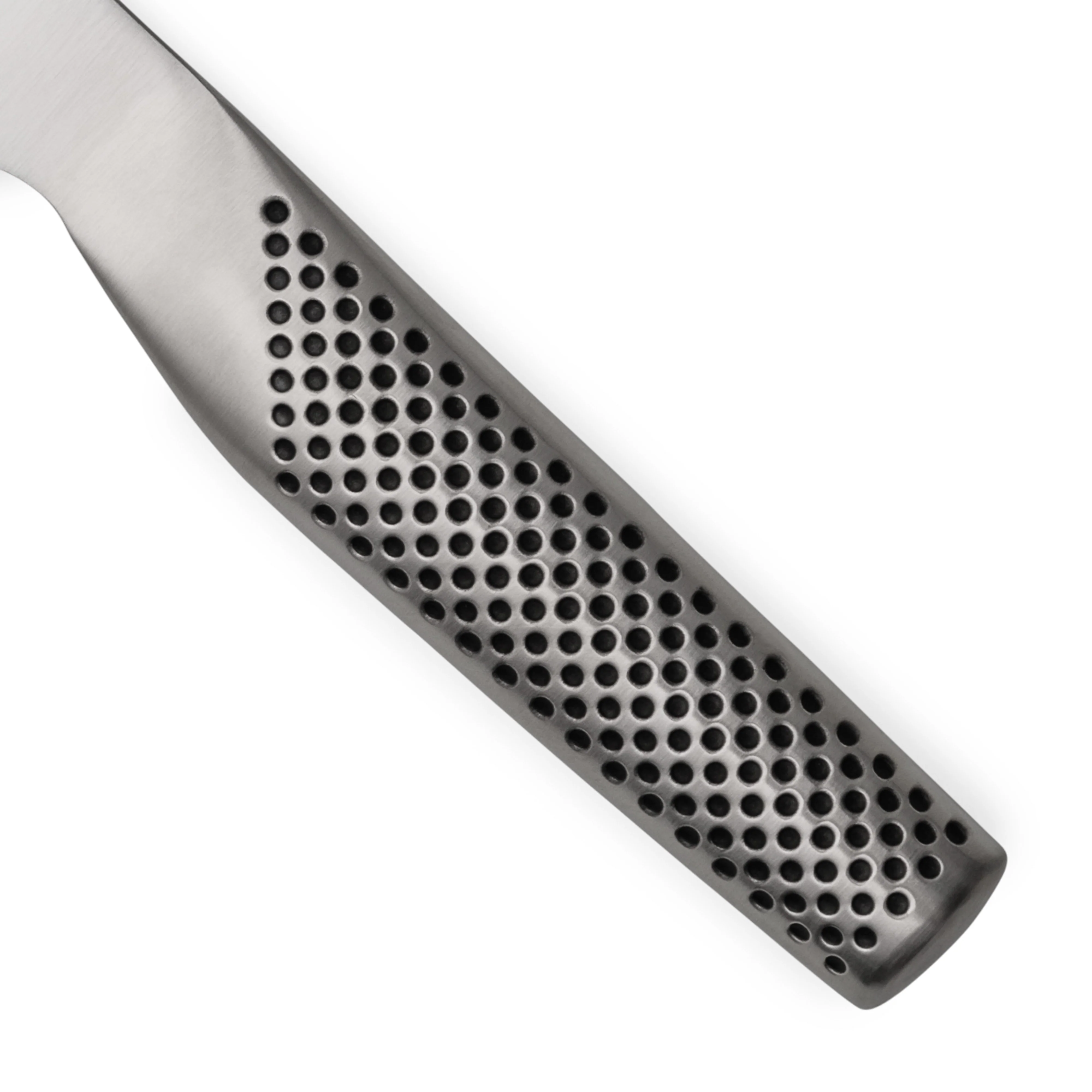 Couteau Chef Japonais G4 Inox 18cm - Global - Image 2