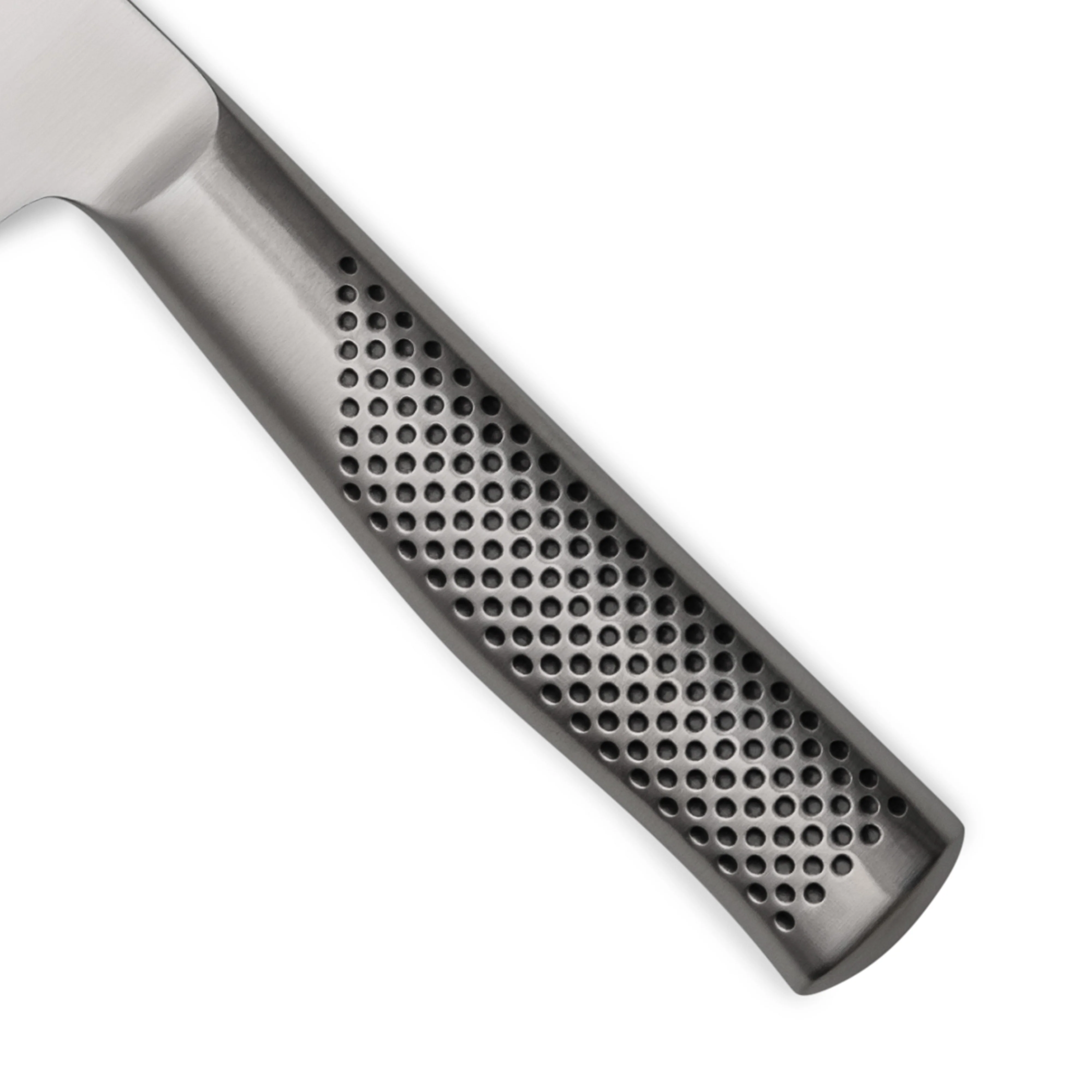 Couteau de Chef Acier Forgé 30cm GF35 - GLOBAL - Image 3