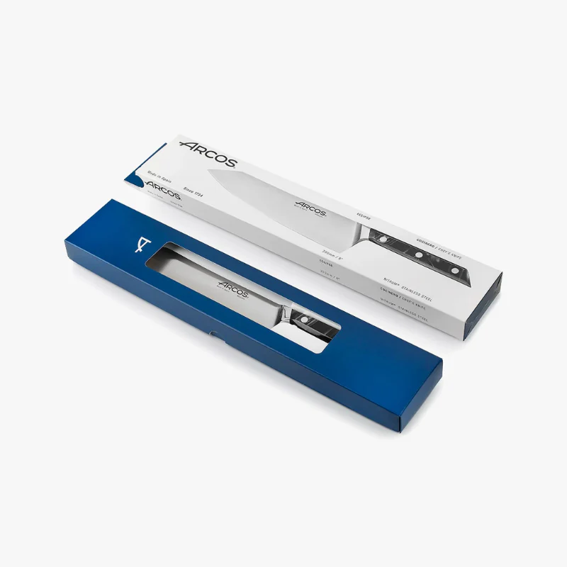 Couteau de Chef 20 cm Série Eclipse - ARCOS - Image 6