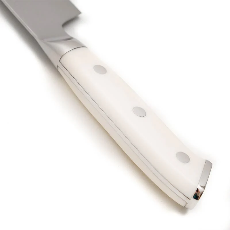 Couteau de Chef Damas 25cm - DEGLON - Image 7