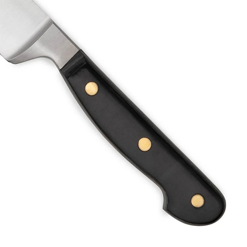 Couteau de Cuisine Grand Chef 15cm Bois Pressé - DEGLON - Image 3