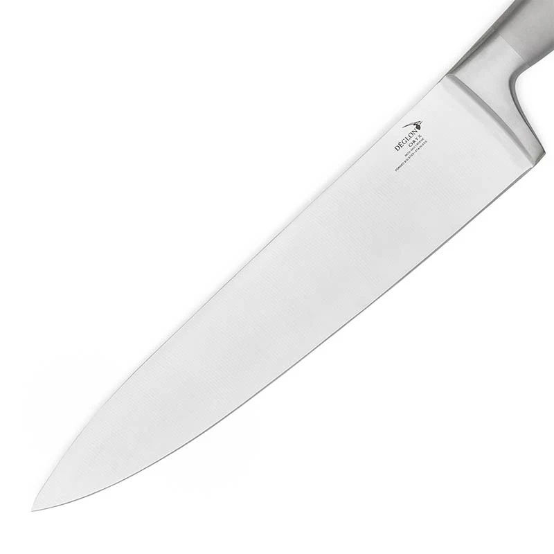 Couteau Éminceur Oryx 20cm - DEGLON - Image 3