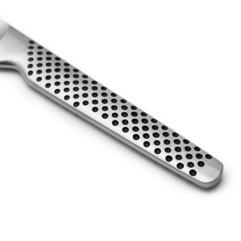 Couteau d'Office Global GSF22 Inox 11cm - GLOBAL - Image 5