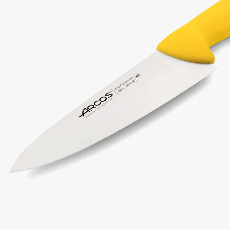 Couteau de Chef 20 cm Gamme 2900 - ARCOS - Image 5