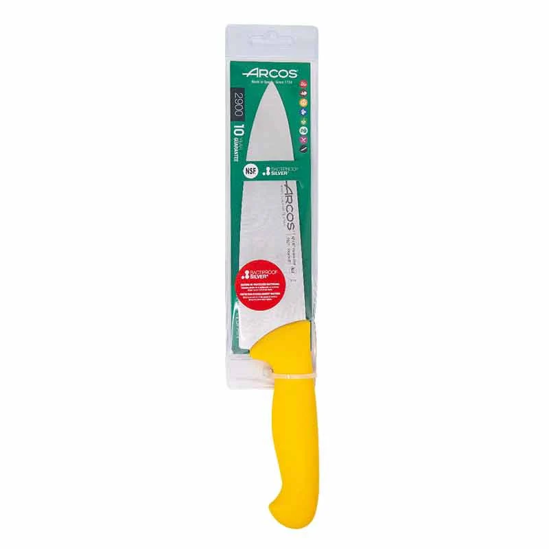 Couteau de Chef 20 cm Gamme 2900 - ARCOS - Image 6