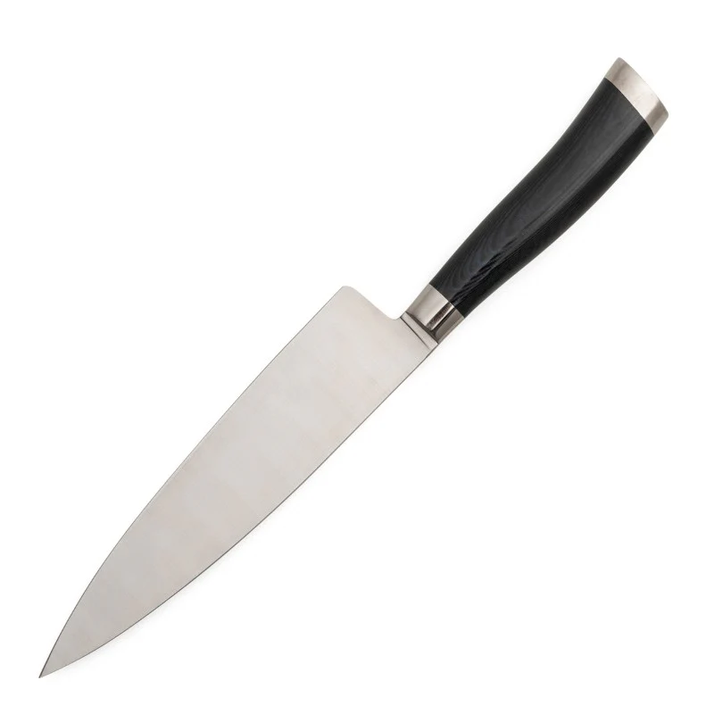 Couteau de Chef 20cm ZEN® - FISCHER - Image 2