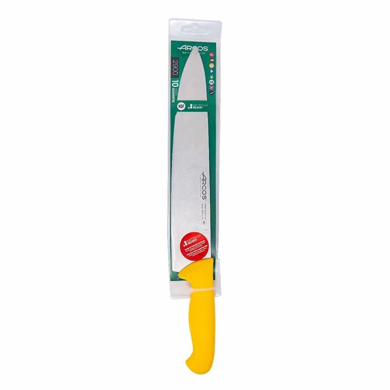 Couteau de Chef 30cm Gamme 2900 - ARCOS - Image 4