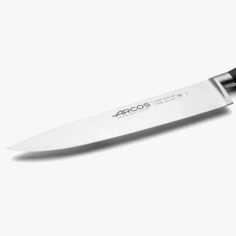 Couteau de Chef 20cm Gamme Riviera - ARCOS - Image 4