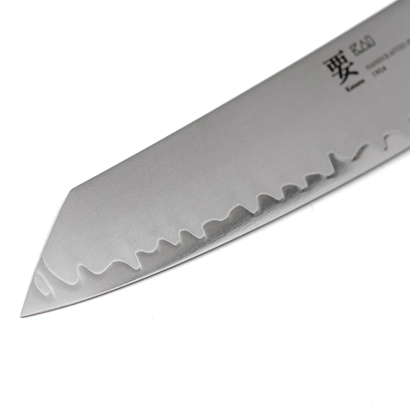 Couteau de Chef Japonais 15 cm Seki Magoroku Kaname Kiritsuke - KAI - Image 11