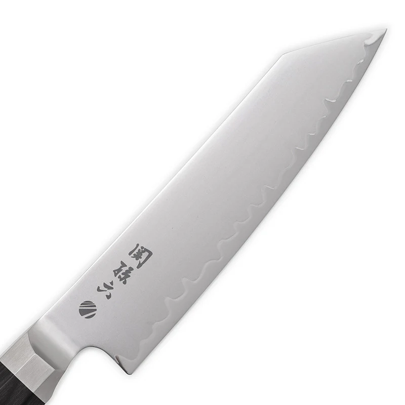 Couteau de Chef Japonais 15 cm Seki Magoroku Kaname Kiritsuke - KAI - Image 12