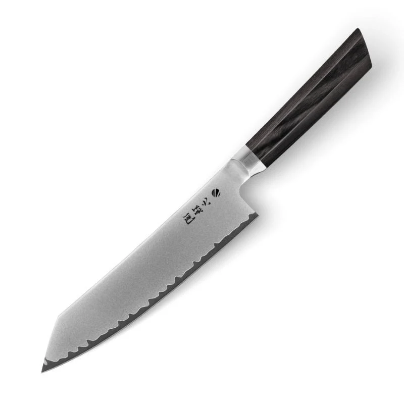 Couteau de Chef Japonais 15 cm Seki Magoroku Kaname Kiritsuke - KAI - Image 4