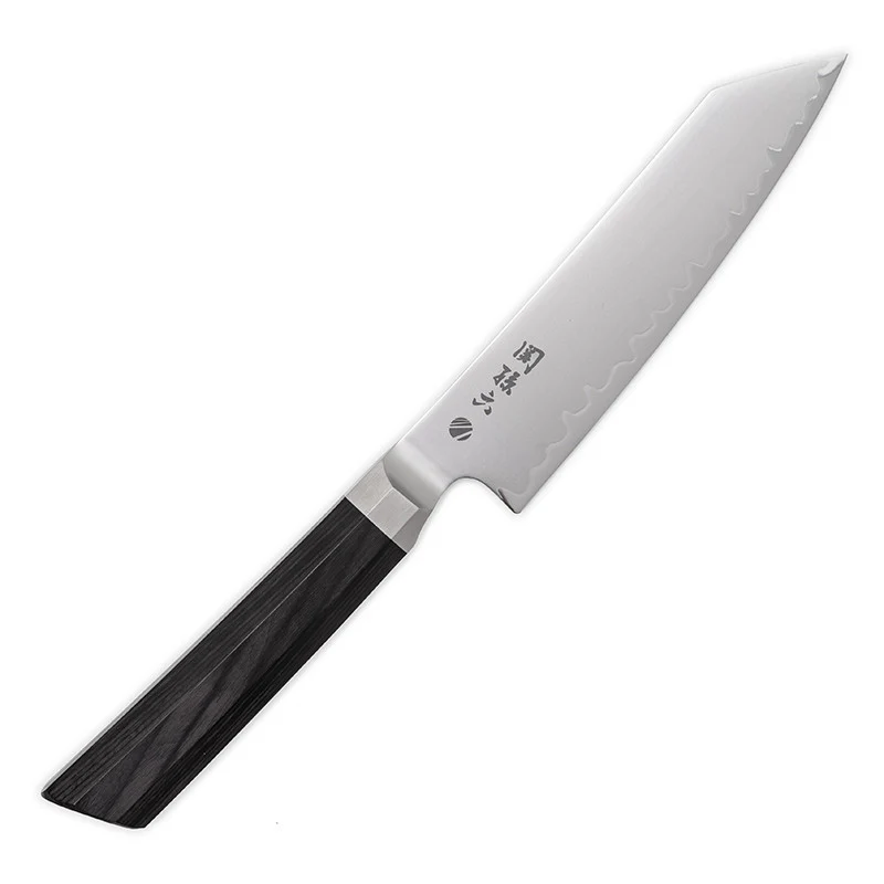 Couteau de Chef Japonais 15 cm Seki Magoroku Kaname Kiritsuke - KAI - Image 7