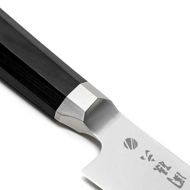 Couteau de Chef Japonais 15 cm Seki Magoroku Kaname Kiritsuke - KAI - Image 8