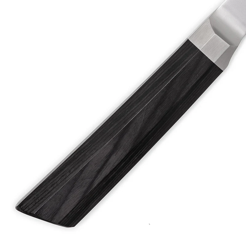 Couteau de Chef Japonais 15 cm Seki Magoroku Kaname Kiritsuke - KAI - Image 9