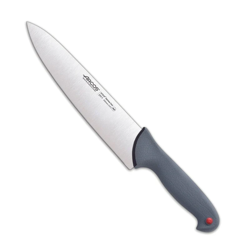 Couteau de Cuisine 25cm Gamme 2900 - ARCOS - Image 6