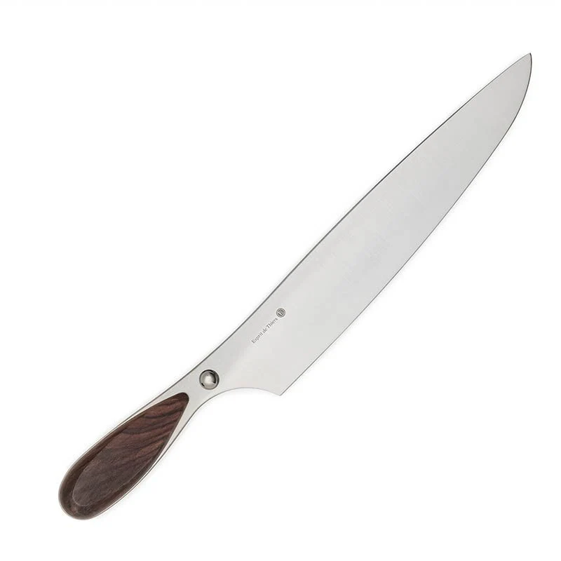 Couteau de Cuisine à Découper Génération Y 19cm - DEGLON - Image 6