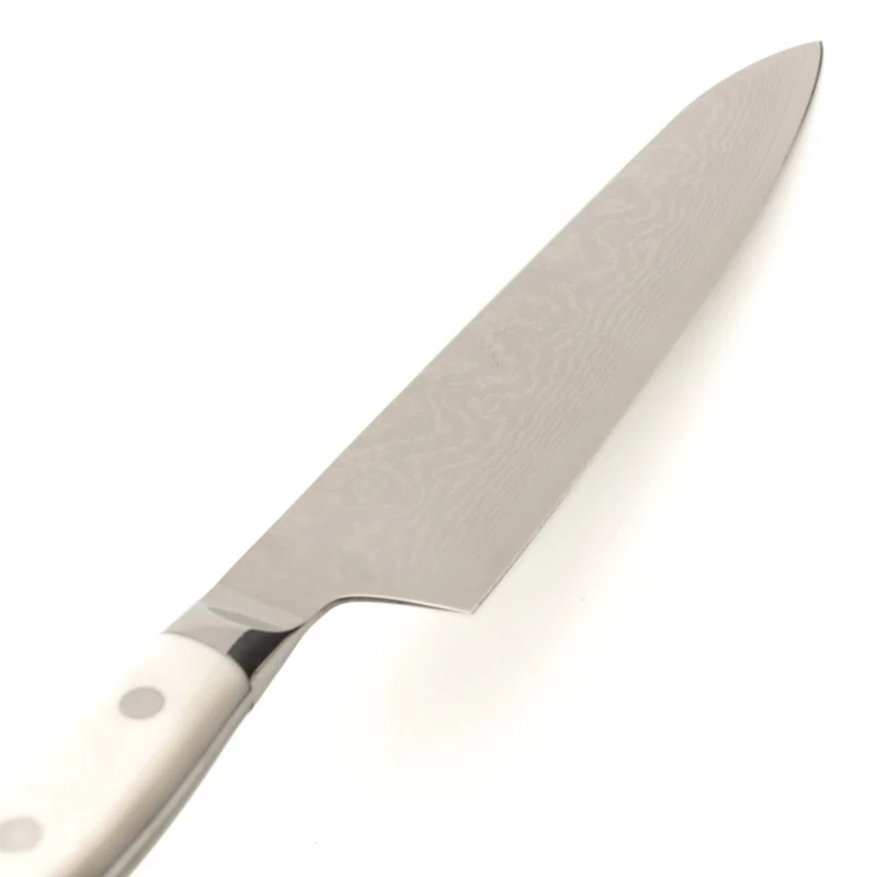 Couteau de Chef Damas 20cm - DEGLON - Image 3