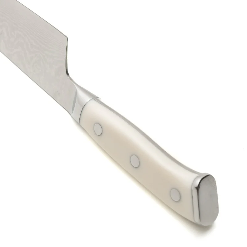 Couteau de Chef Damas 20cm - DEGLON - Image 4