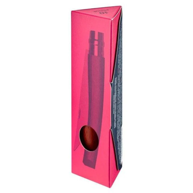 Couteau de Cuisine Effilé Lame 10 cm Manche Bois Padouk – OPINEL - Image 3