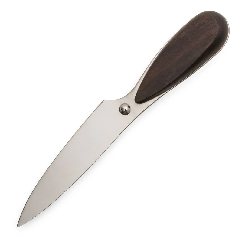 COUTEAU de Cuisine office Generation Y- 10 cm - Deglon - Image 3