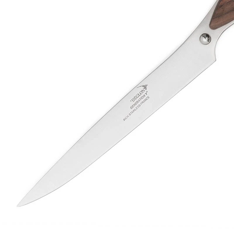 Couteau Filet de Sole Génération Y 17cm - DEGLON - Image 2