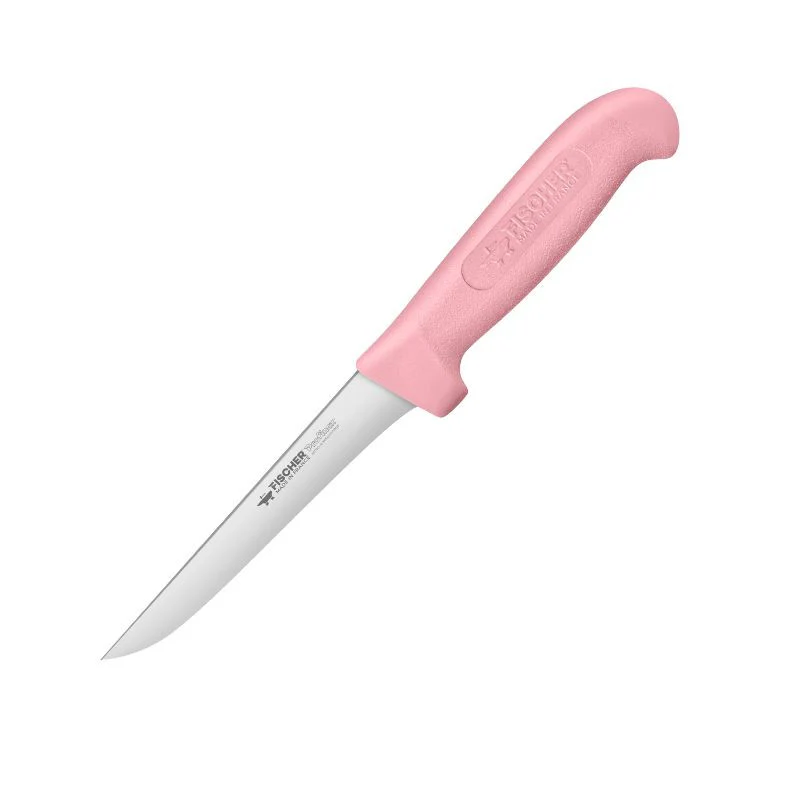 Couteau Désosseur Lame Droite 14cm – FISCHER