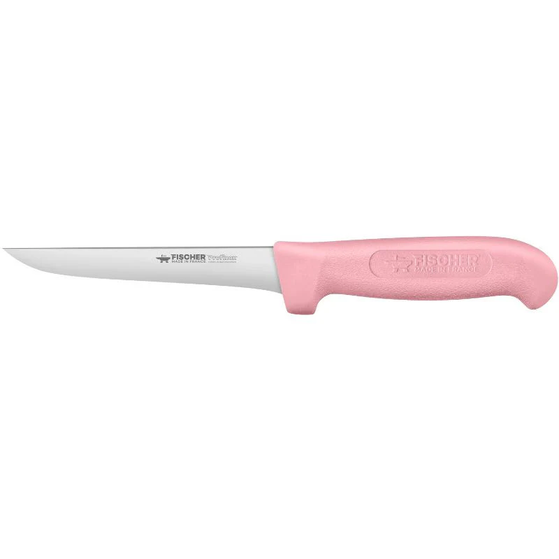 Couteau Désosseur Lame Droite 14cm – FISCHER - Image 2