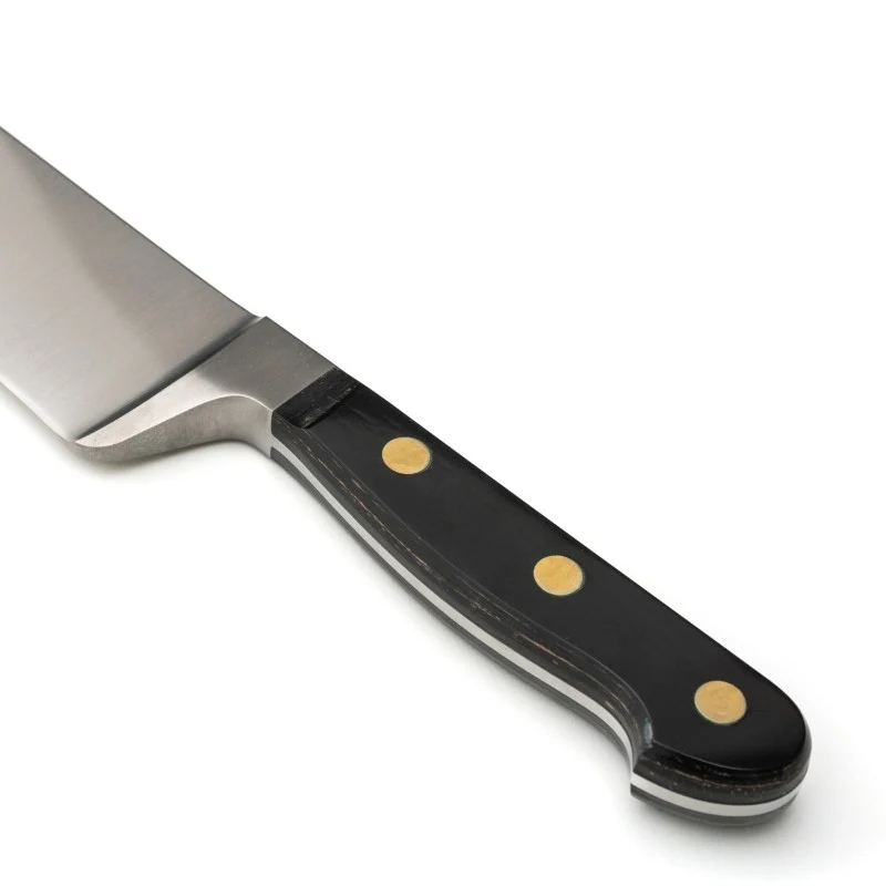 Couteau de Grand Chef  25cm - DEGLON - Image 3