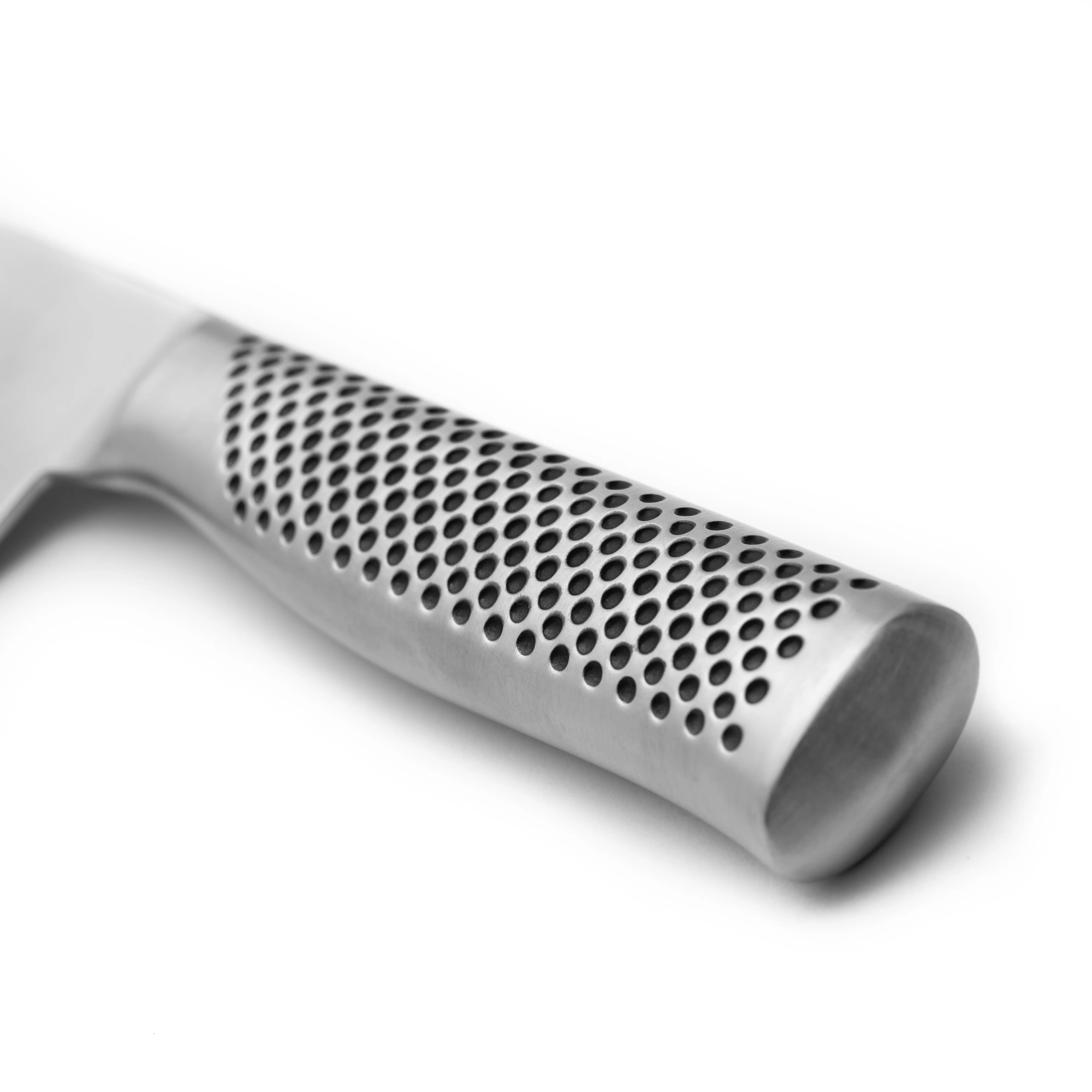 Couteau Éminceur G29 Inox 18cm - Global - Image 6