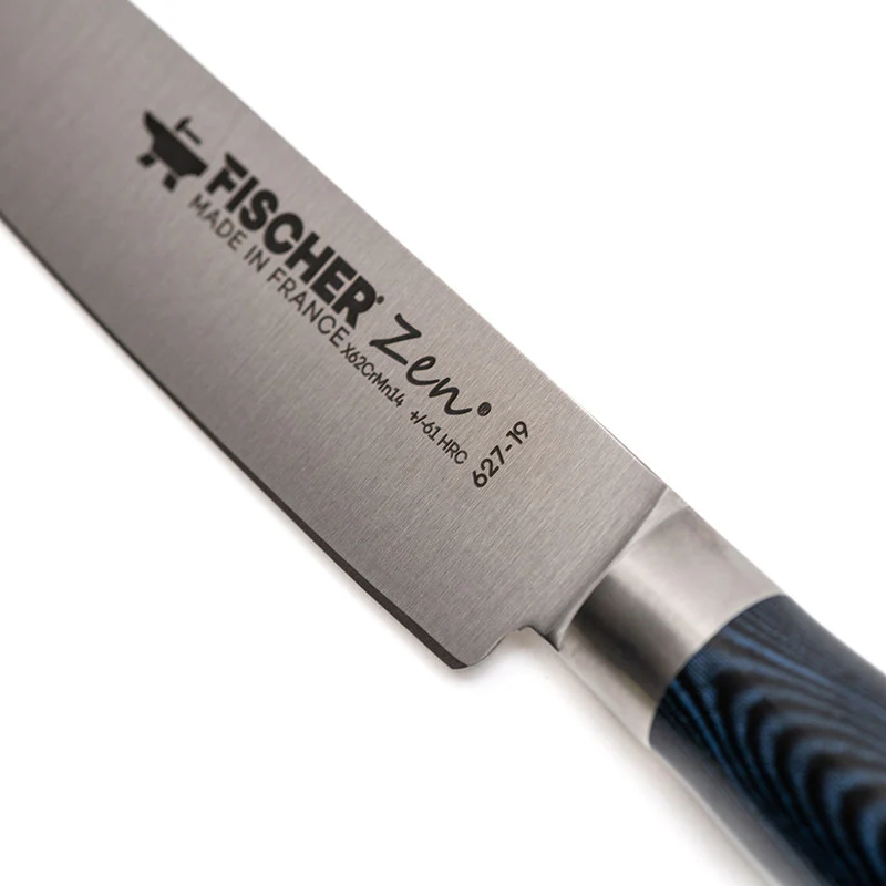 Couteau Filet de Sole 19cm ZEN® - FISCHER - Image 2