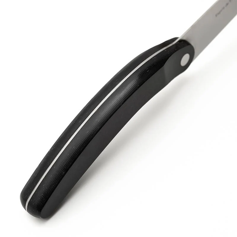 Couteau Filet de Sole Acier Inox 17 cm - Silex Premium - DEGLON - Image 6