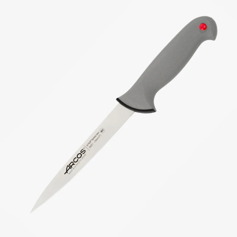 Couteau Filet de sole 17 cm Colour Prof - ARCOS