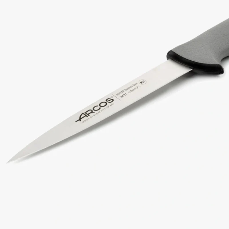 Couteau Filet de sole 17 cm Colour Prof - ARCOS - Image 3