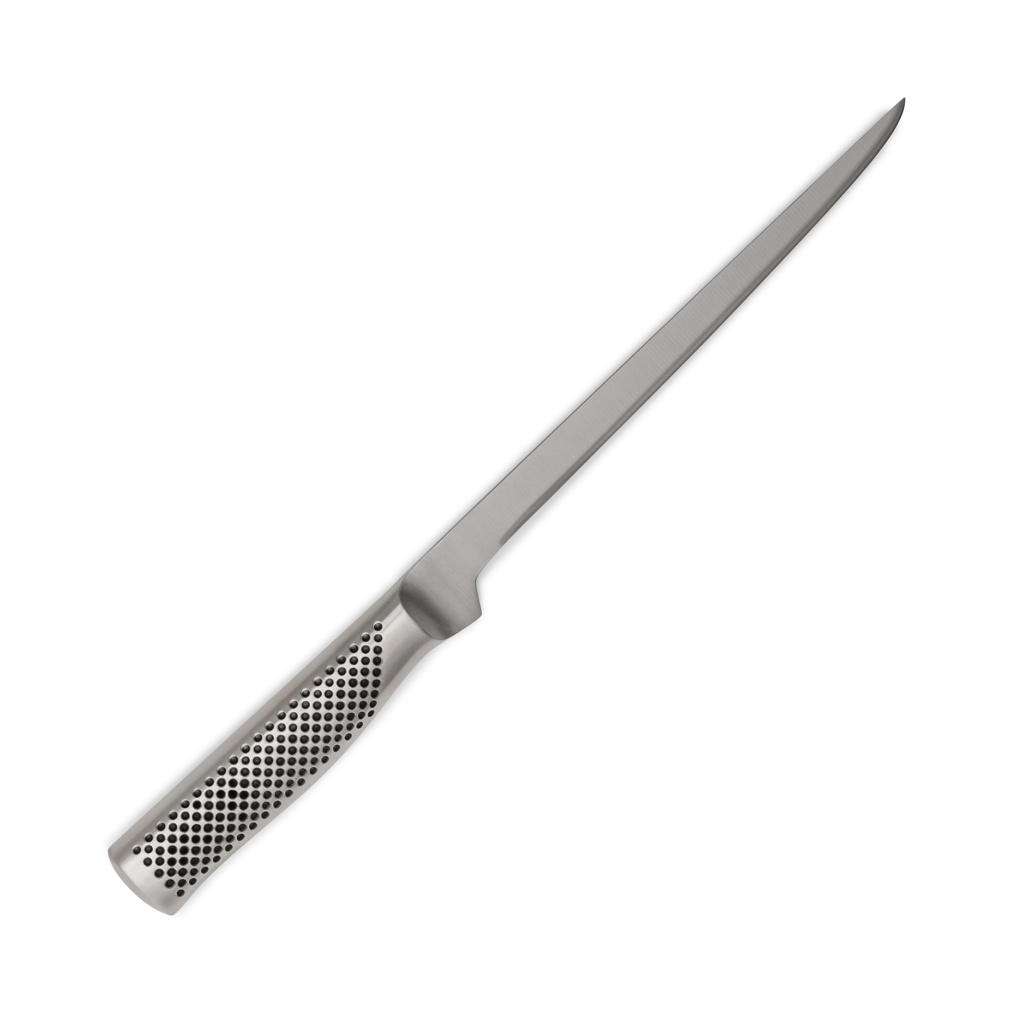 Couteau Filet de Sole G30 Inox 21cm - GLOBAL - Image 4