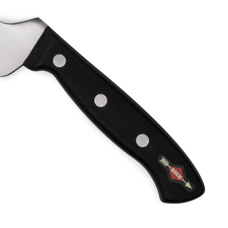 Couteau à Fromage Lame Alvéolée 12cm - DICK - Image 3