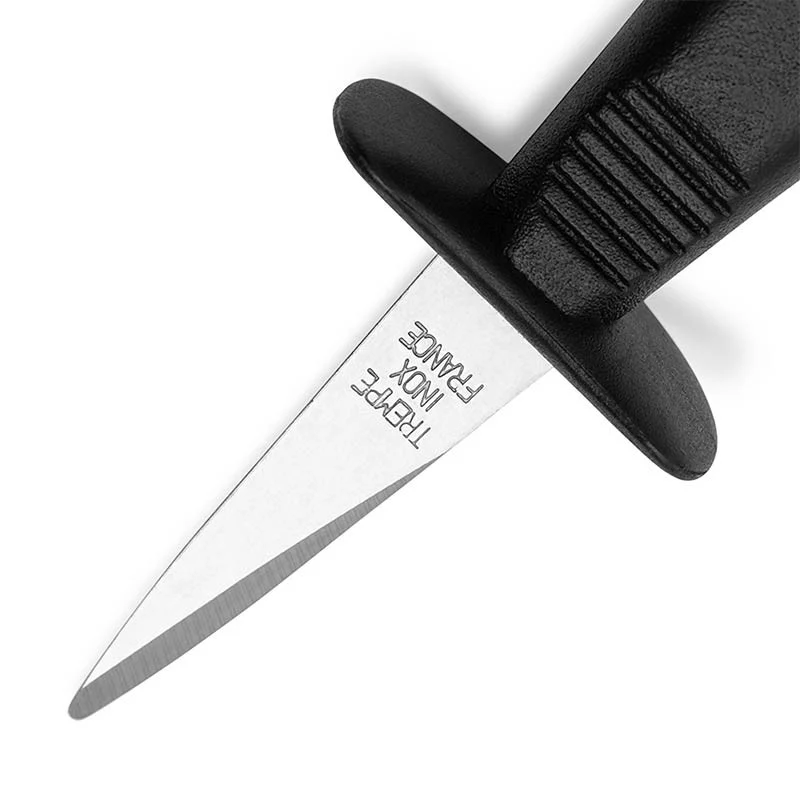 Couteau Huitre Lancette Garde Surfil - DEGLON - Image 4