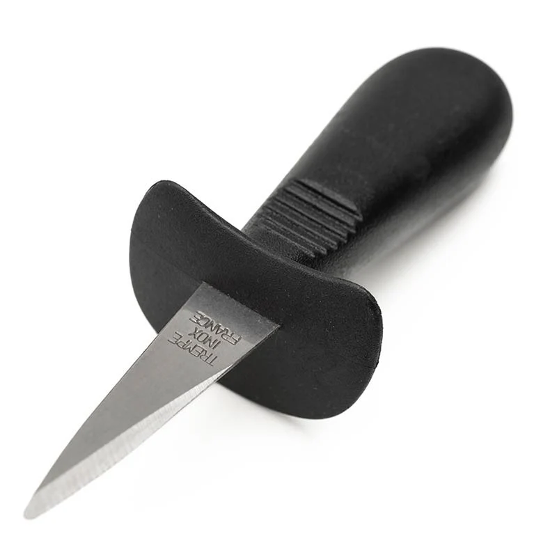 Couteau Huitre Lancette Garde Surfil - DEGLON - Image 5