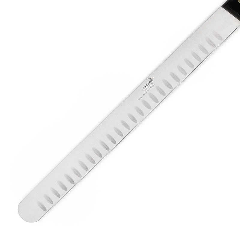Couteau à Jambon Alvéolé Grand Chef 30cm - DEGLON - Image 3