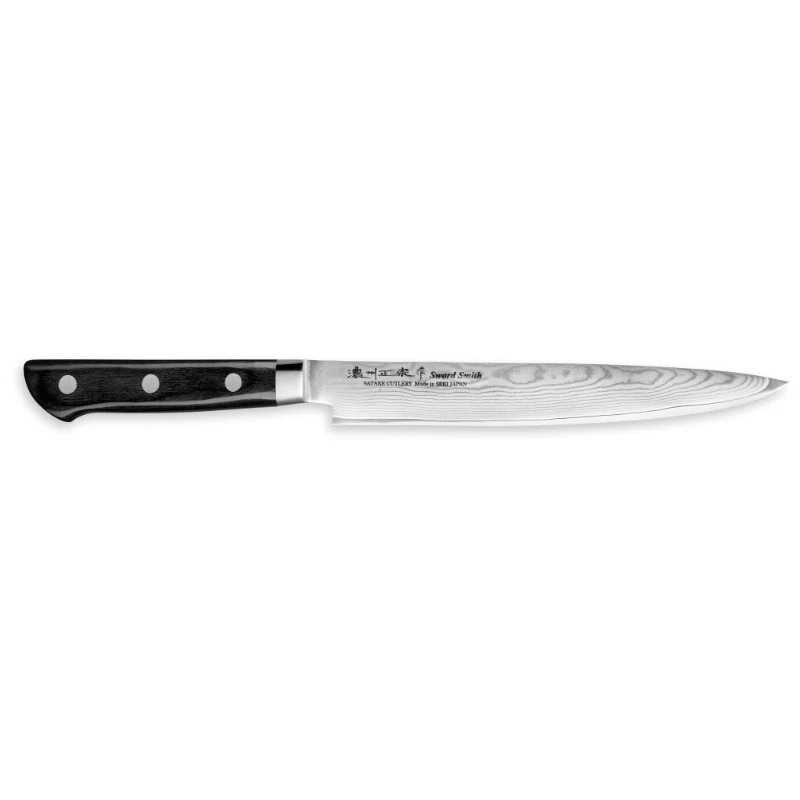 Couteau Japonais Kudamono 9cm Collection Fujisawa - SABATIER