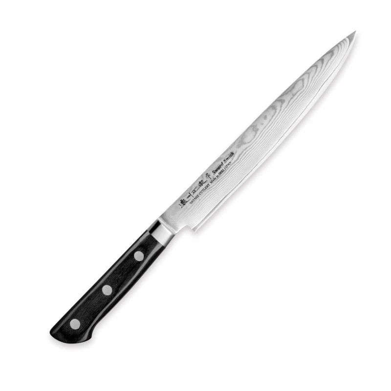 Couteau Japonais Collection Fujisawa Modèle Yanagiba 20cm - SABATIER - Image 2