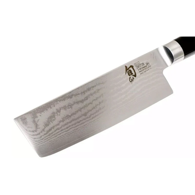 Couteau Nakiri 16,5cm SHUN CLASSIC - KAI - Image 3