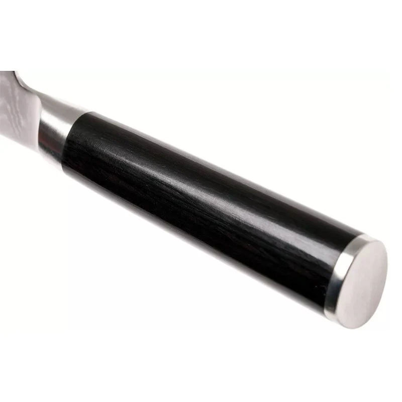 Couteau Nakiri 16,5cm SHUN CLASSIC - KAI - Image 4