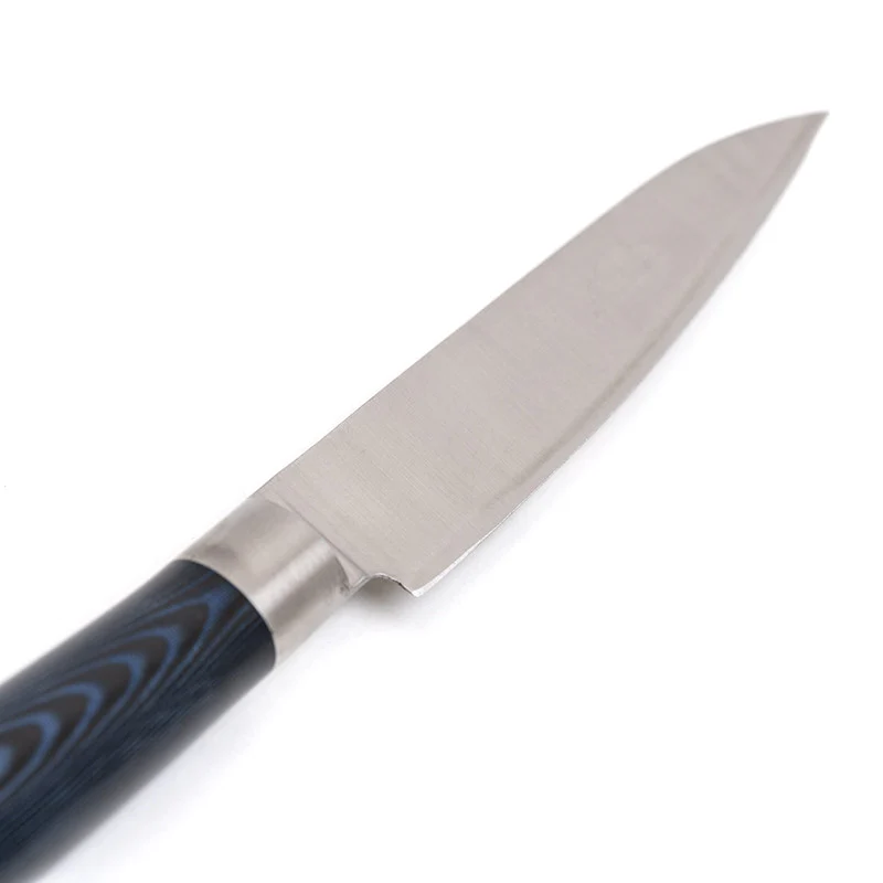 Couteau Office 10cm ZEN® - FISCHER - Image 5