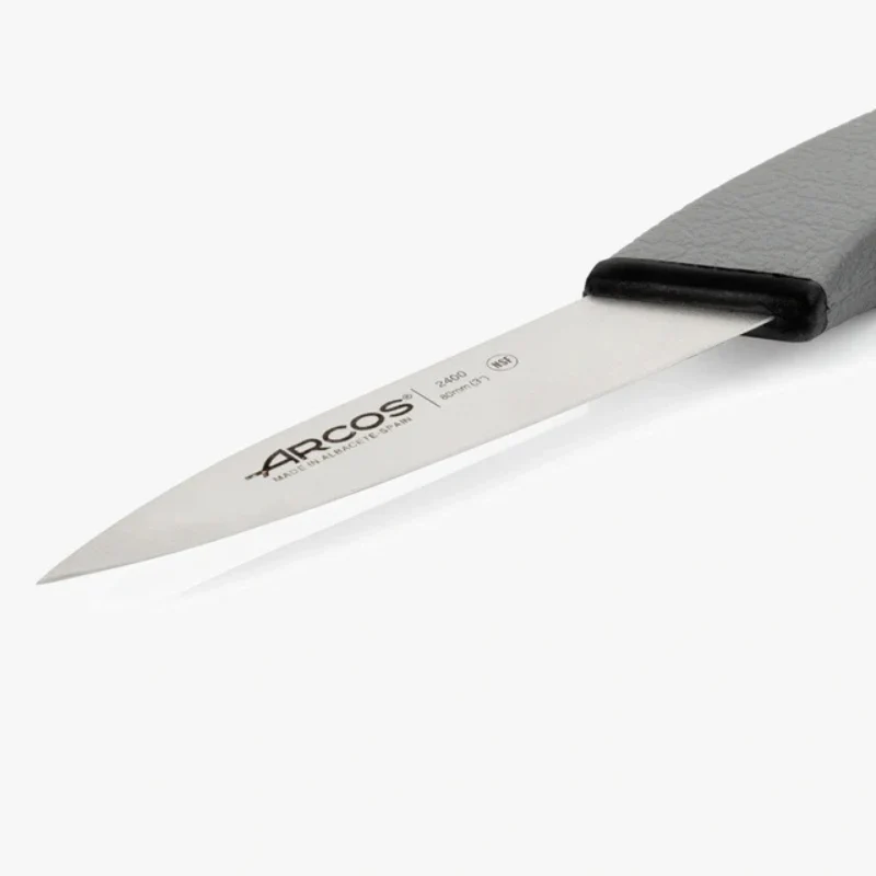 Couteau Office Arcos 8 cm - Gamme Colour Prof - Image 3